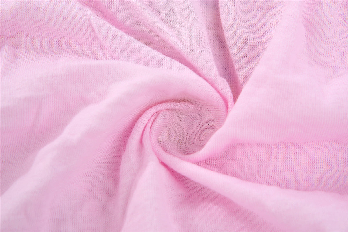 Soft Cotton Panties for Girls – Pack of 5